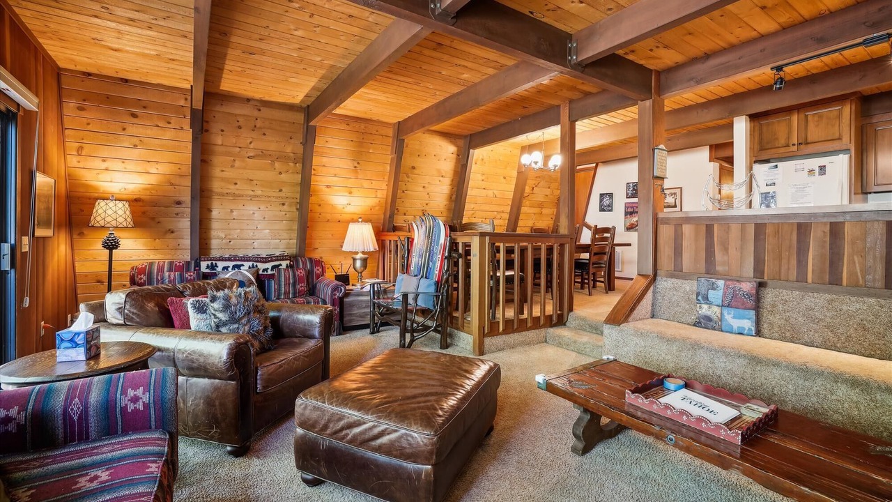 Photo of Livingroom in Lake Forest