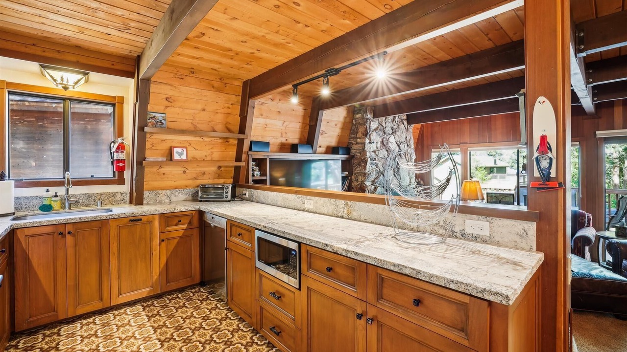 Photo of Kitchen in Lake Forest
