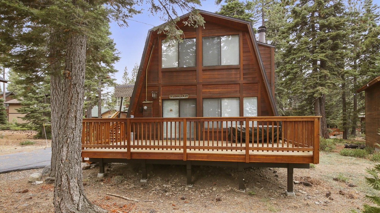Photo of Outdoor in Lake Forest