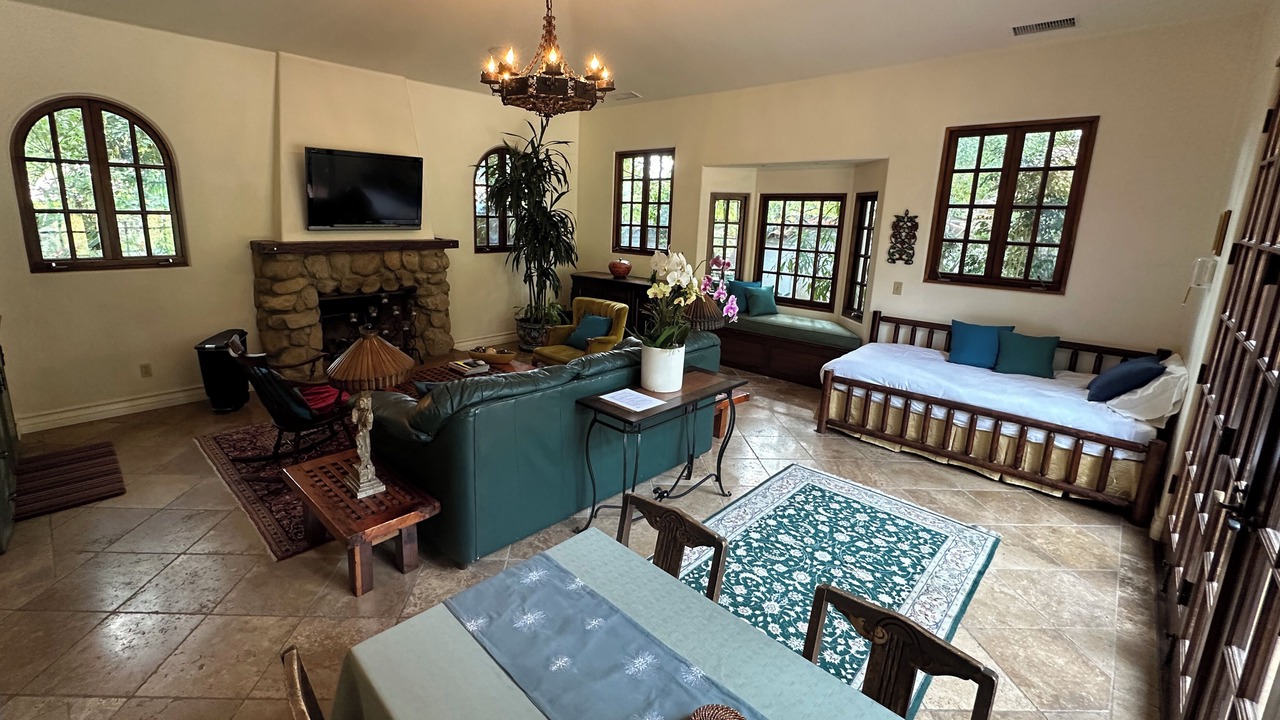 Photo of Livingroom in Montecito