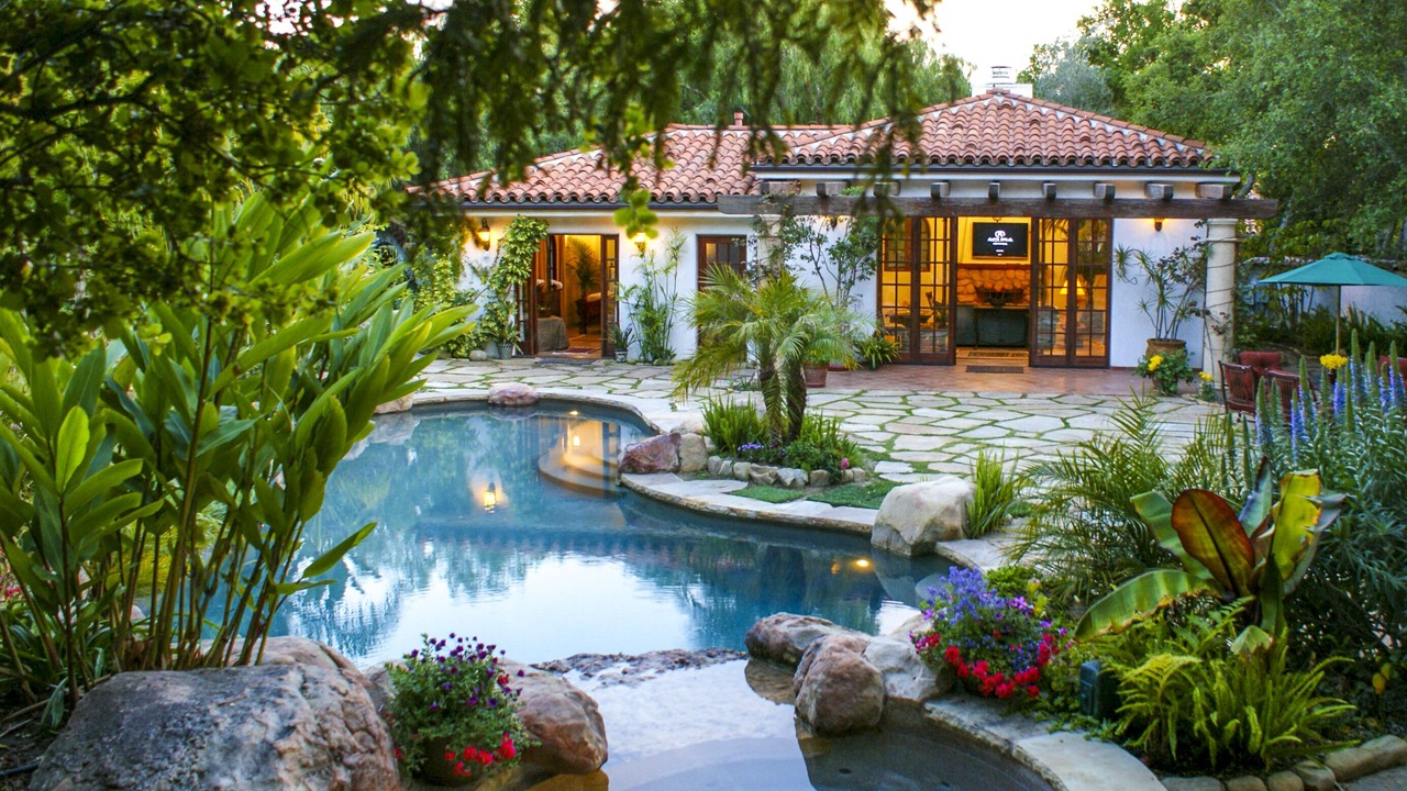 Photo of Outdoor in Montecito