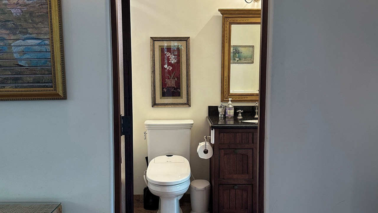 Photo of Bathroom in Montecito