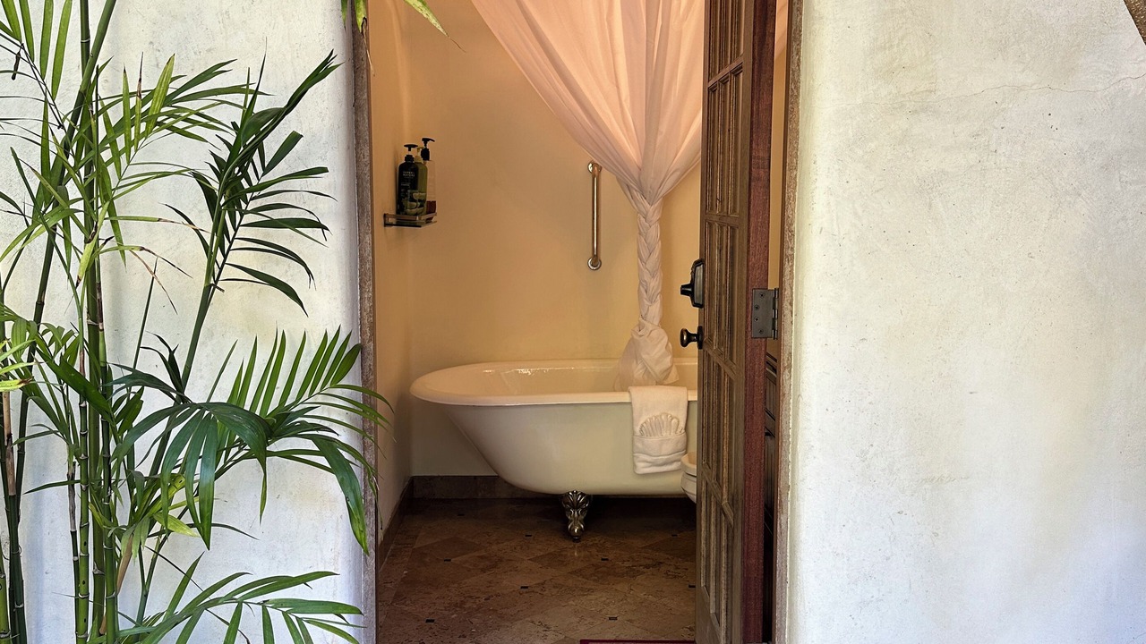 Photo of Bathroom in Montecito