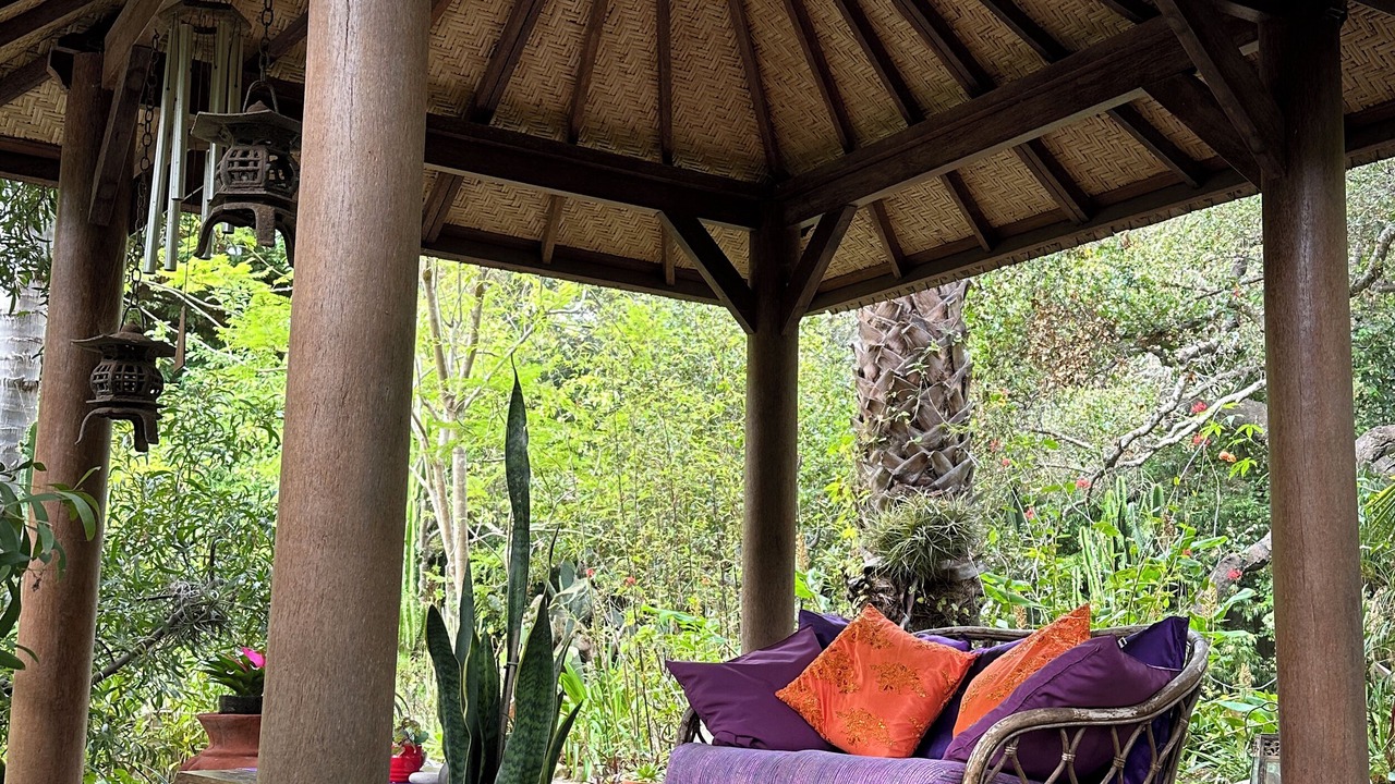 Photo of Outdoor in Montecito