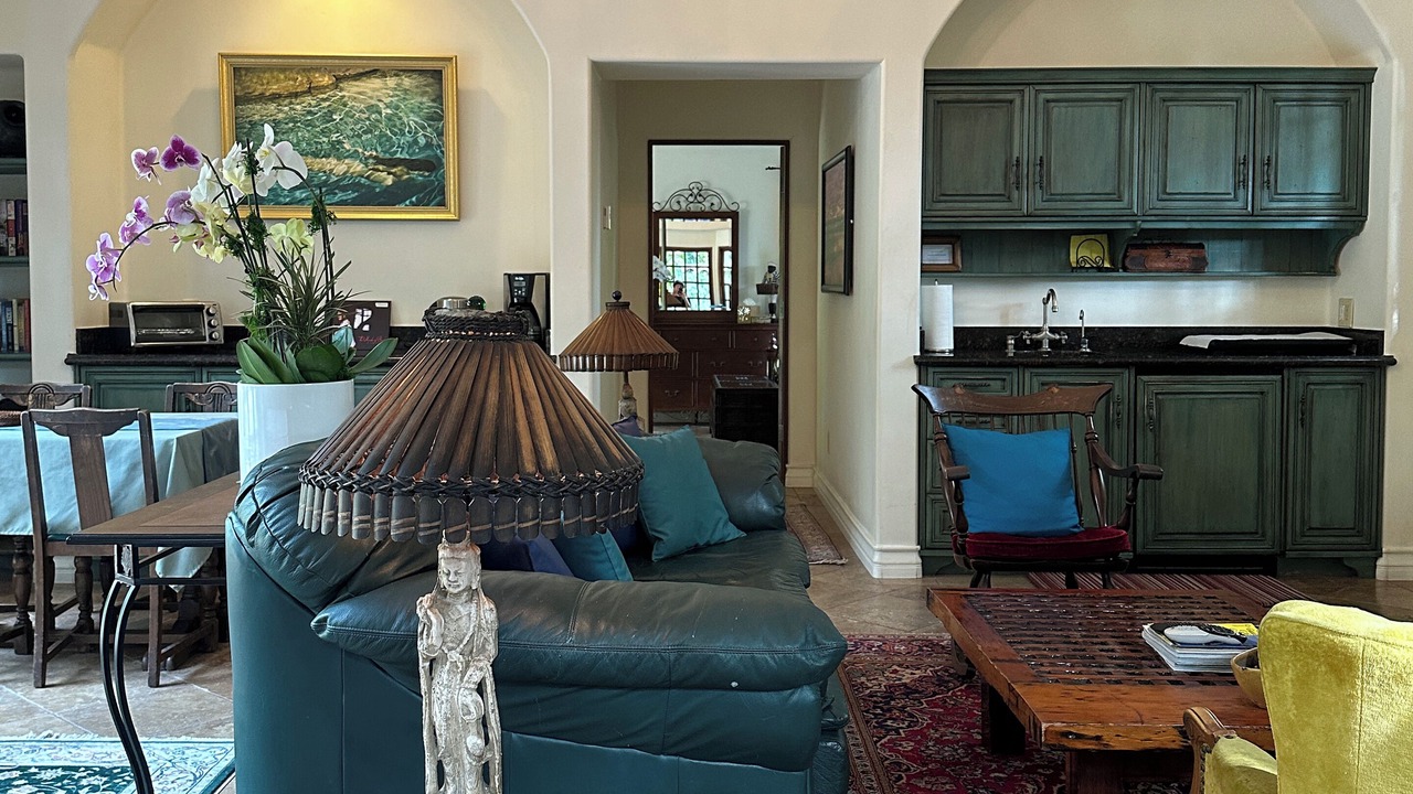 Photo of Bedroom in Montecito