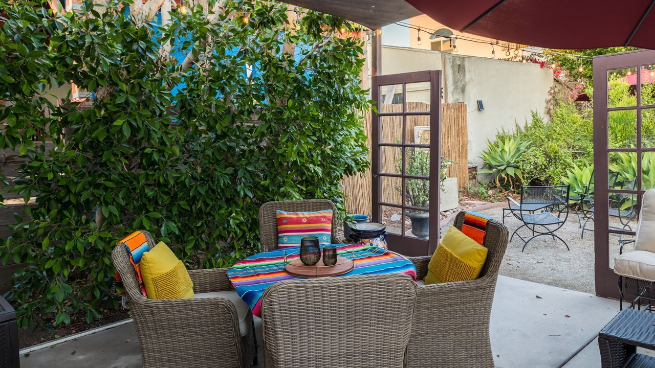 Photo of Outdoor in Altadena