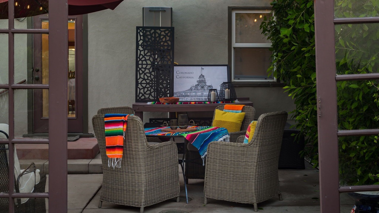 Photo of Outdoor in Altadena