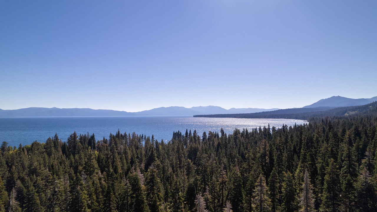 Photo of Outdoor in Tahoe Pines