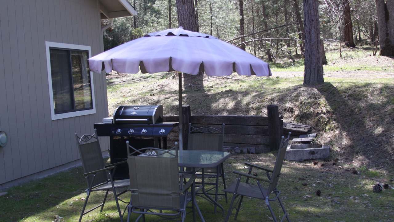 Photo of Outdoor in Mariposa