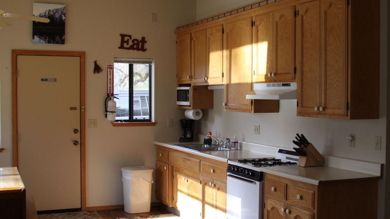 Photo of Kitchen in Mariposa