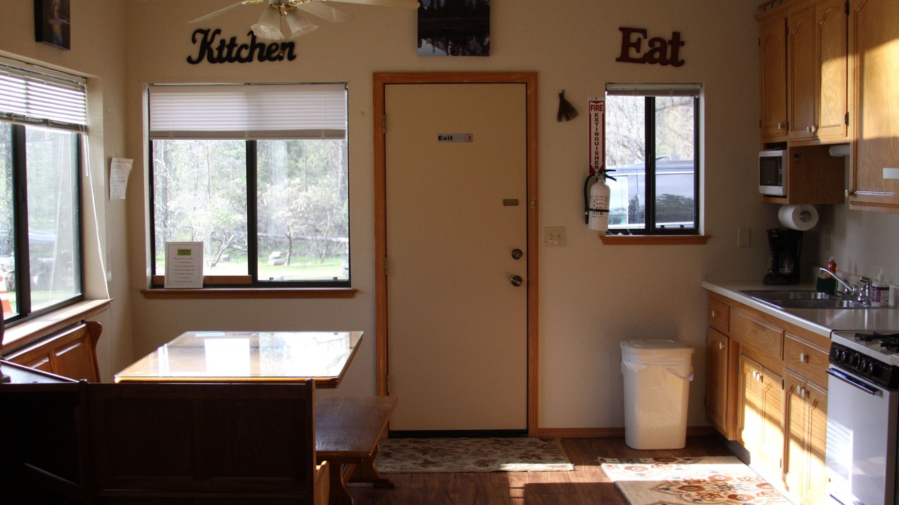 Photo of Kitchen in Mariposa