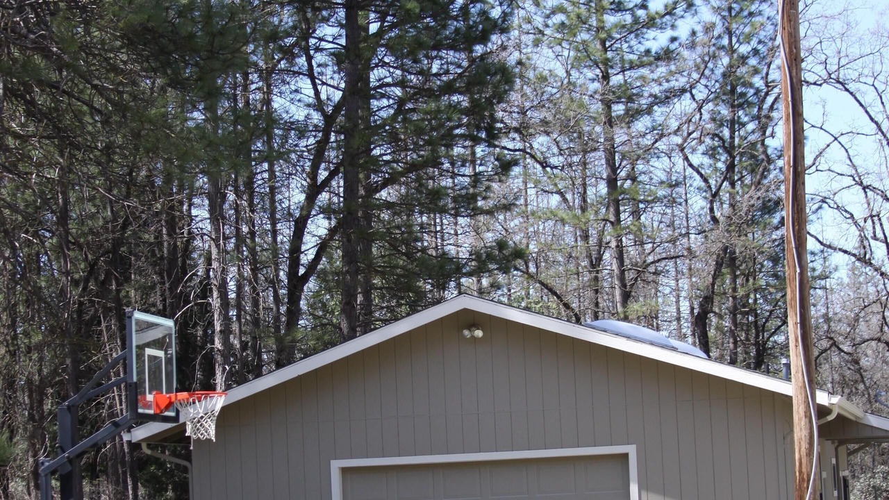 Photo of Outdoor in Mariposa