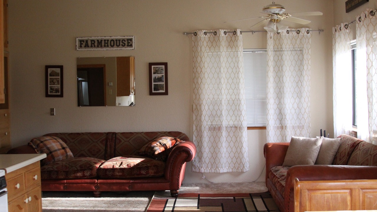 Photo of Livingroom in Mariposa