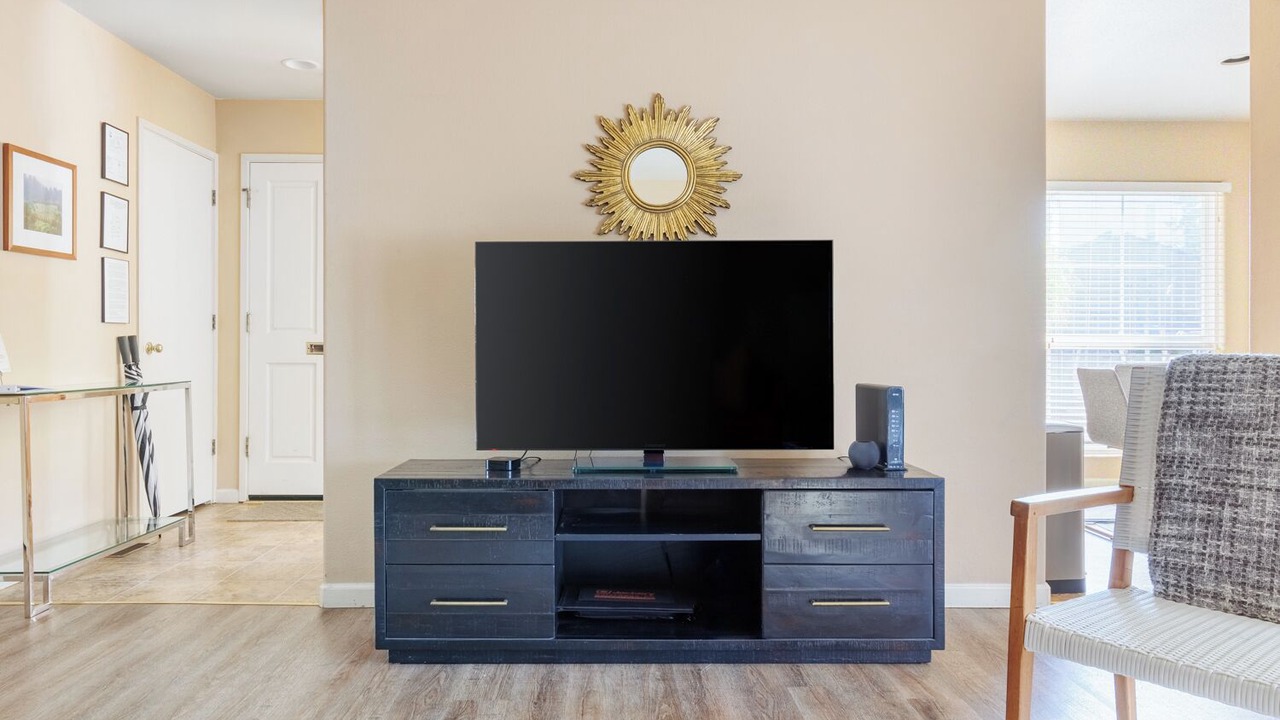 Photo of Livingroom in Napa