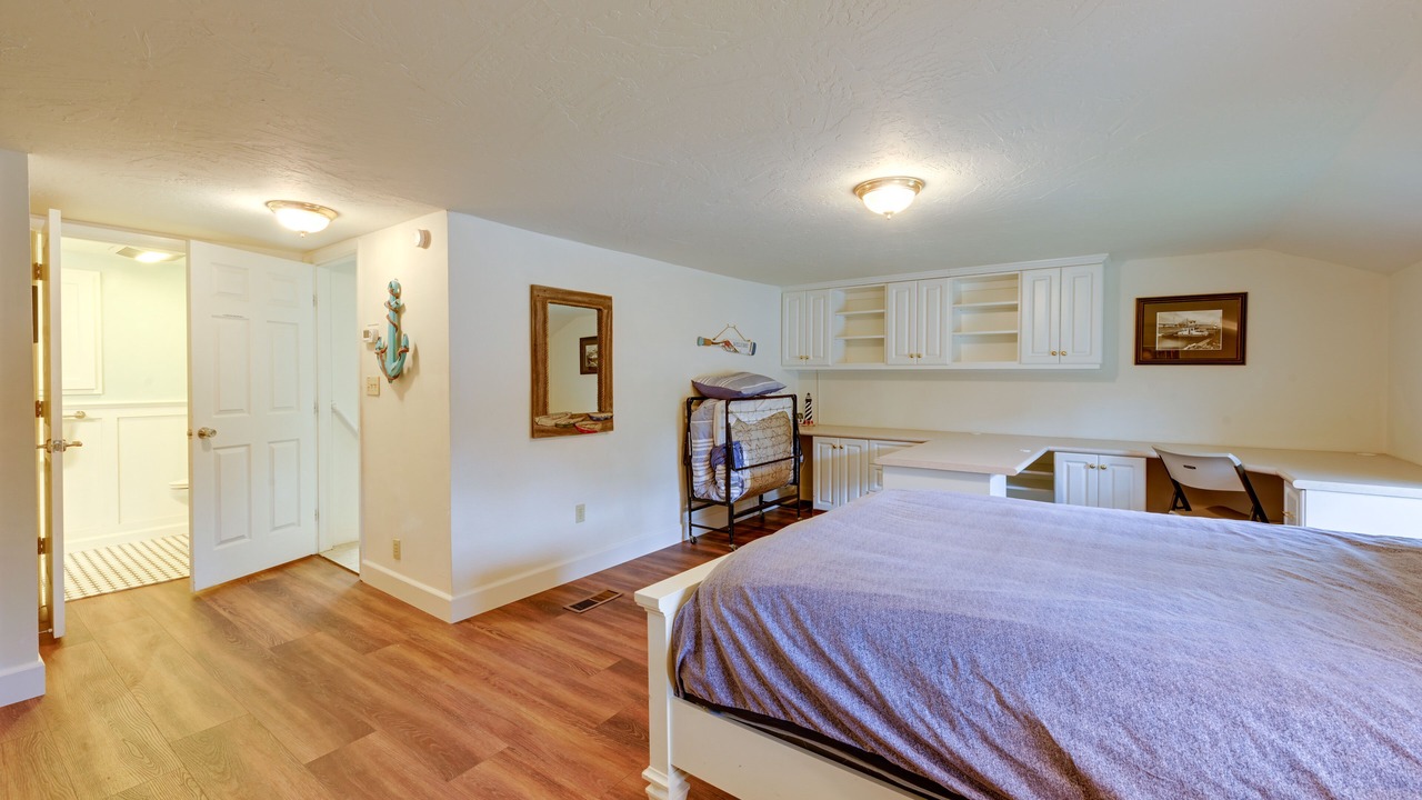 Photo of Bedroom in Coarsegold