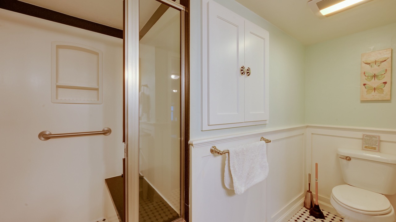 Photo of Bathroom in Coarsegold