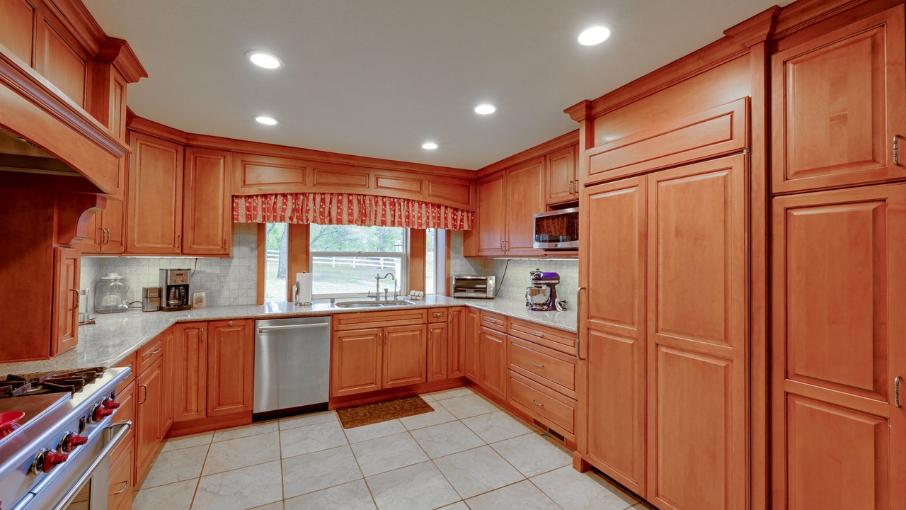 Photo of Kitchen in Coarsegold