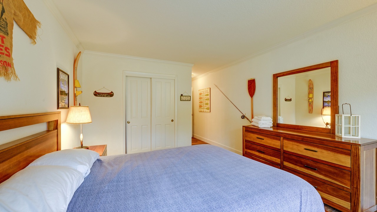Photo of Bedroom in Coarsegold