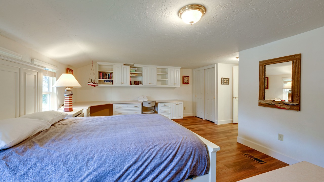 Photo of Bedroom in Coarsegold