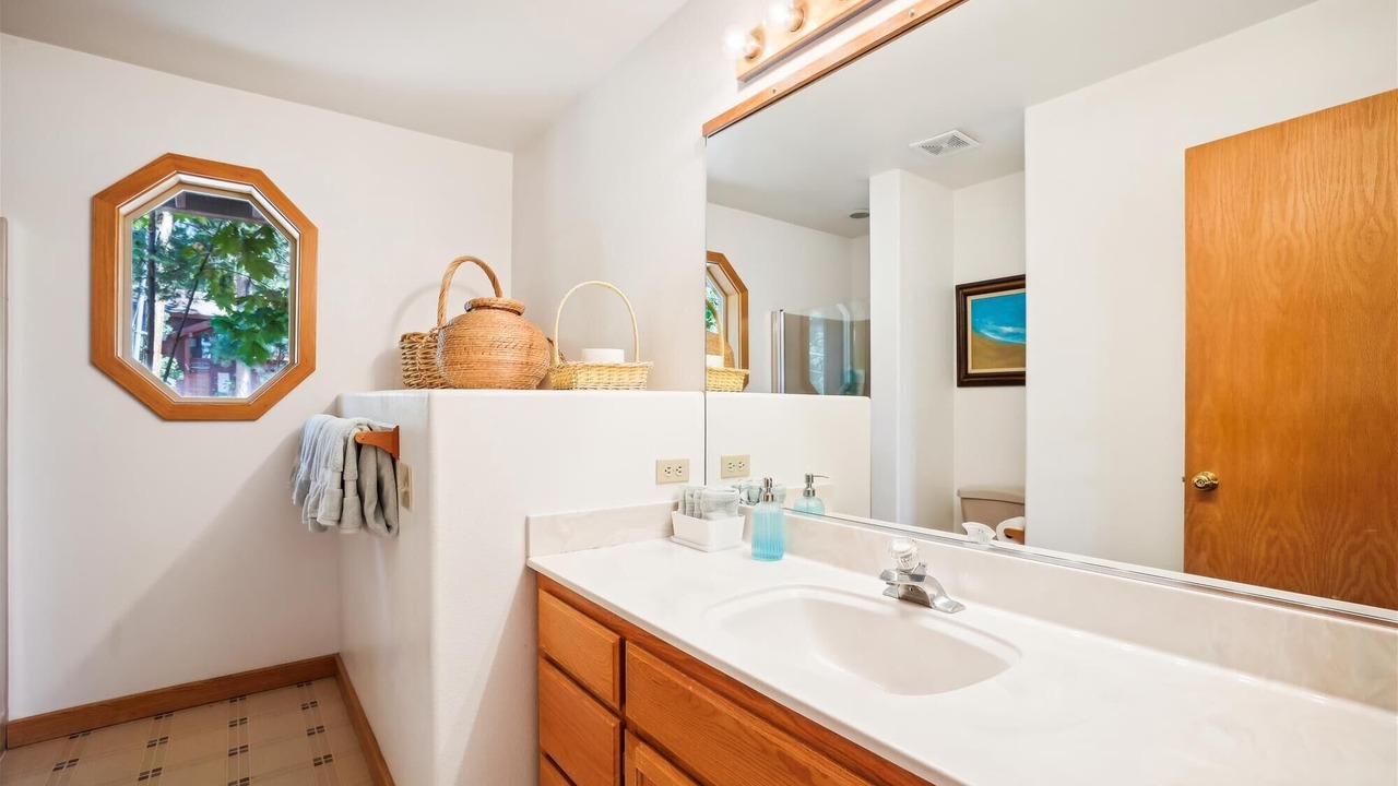 Photo of Bathroom in Lake Forest