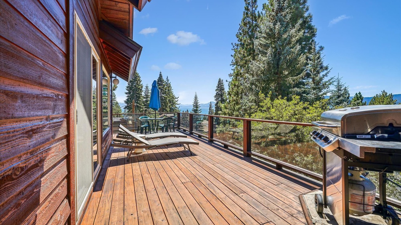 Photo of Outdoor in Lake Forest
