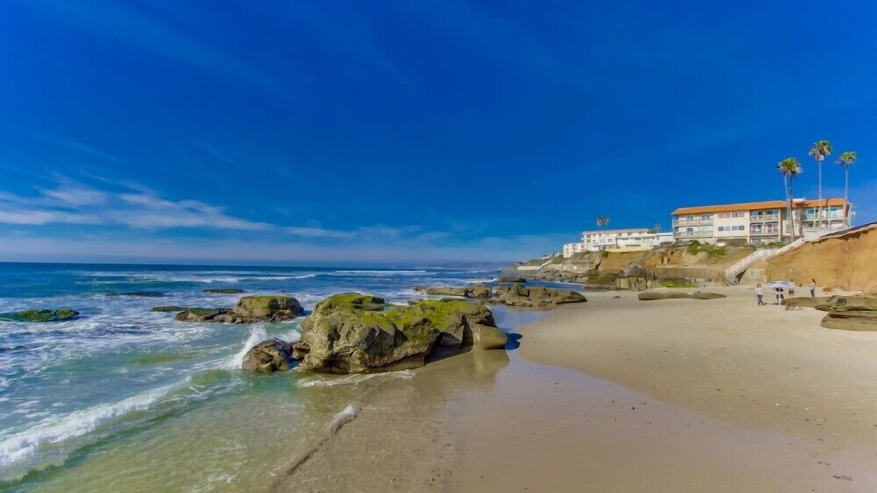 Photo of Others in Ocean Beach