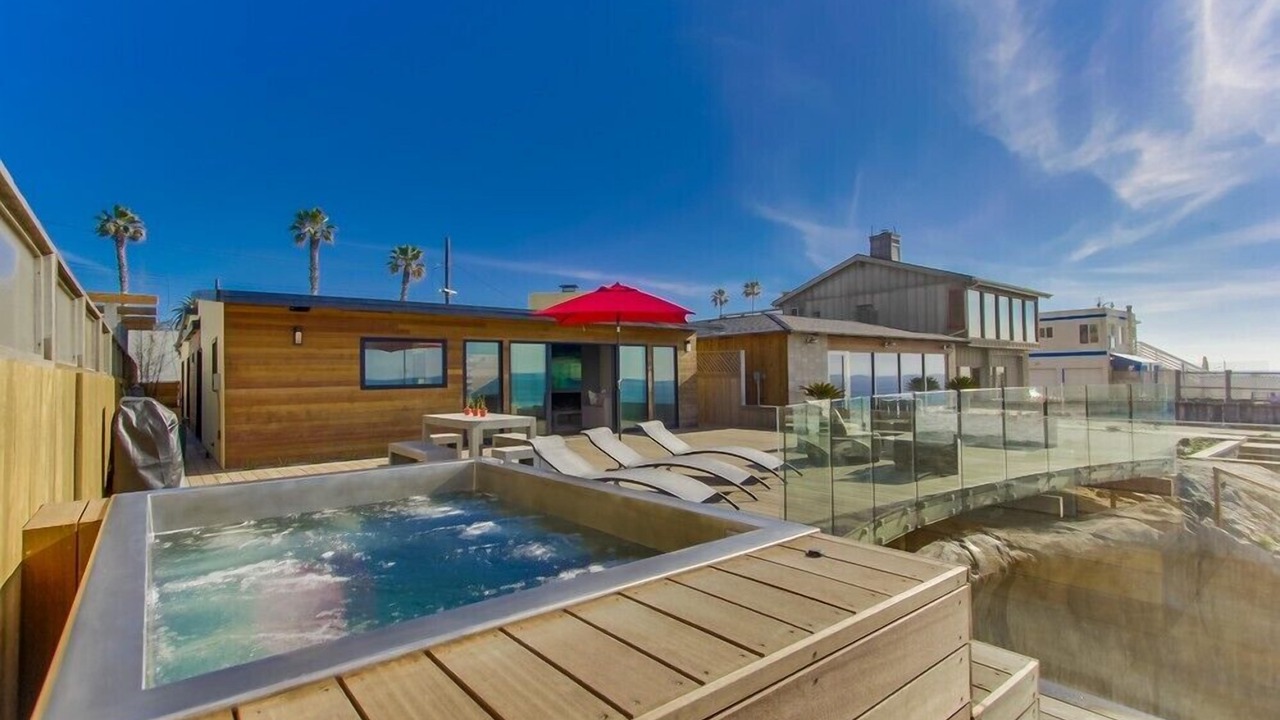 Photo of Outdoor in Ocean Beach