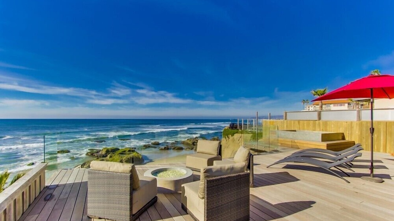 Photo of Others in Ocean Beach