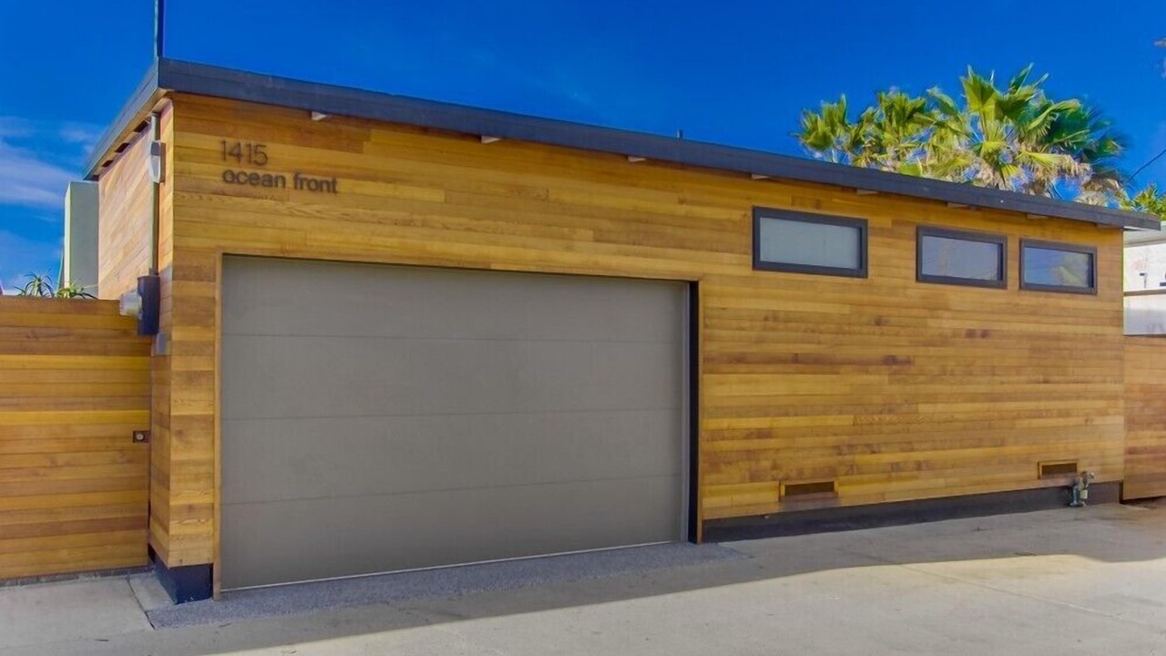 Photo of Outdoor in Ocean Beach