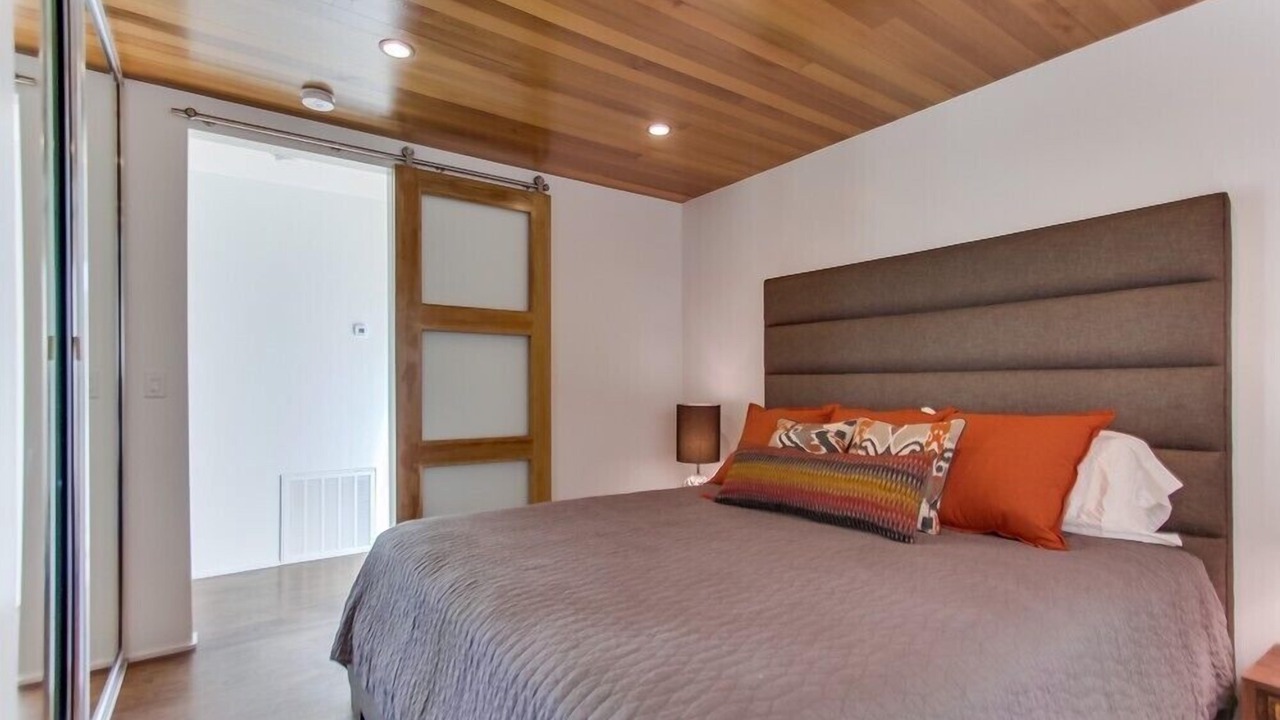 Photo of Bedroom in Ocean Beach