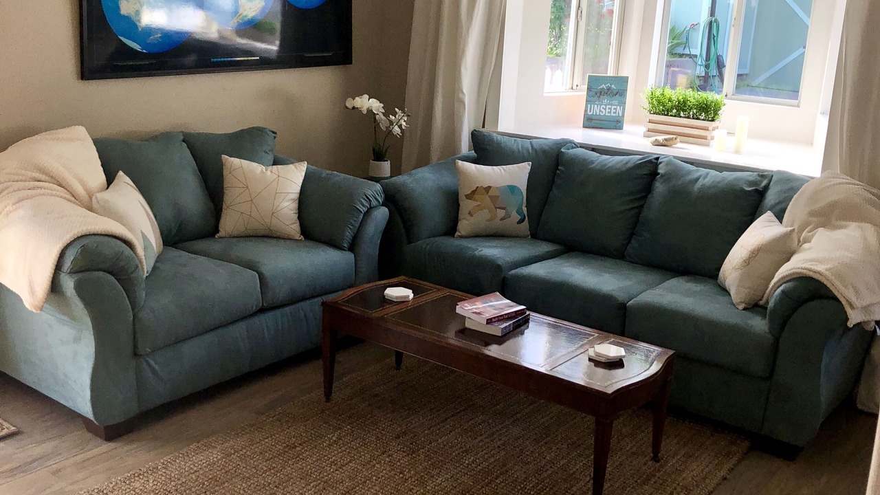 Photo of Livingroom in Dunsmuir