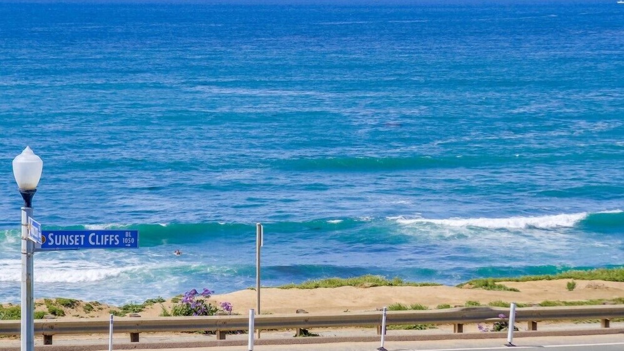 Photo of Others in Sunset Cliffs