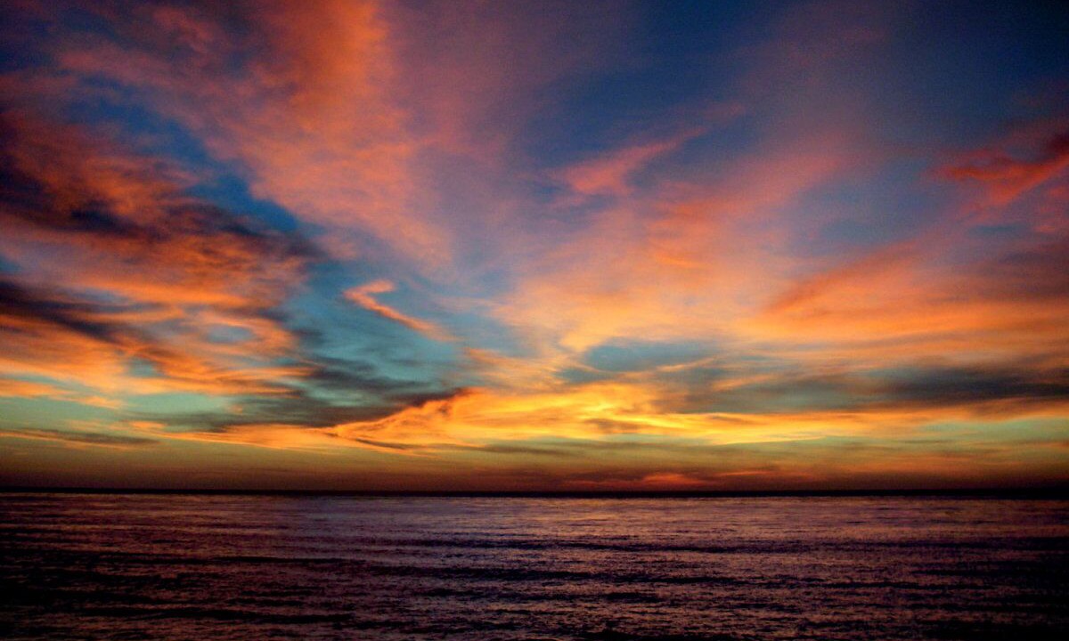 Photo of Others in Sunset Cliffs