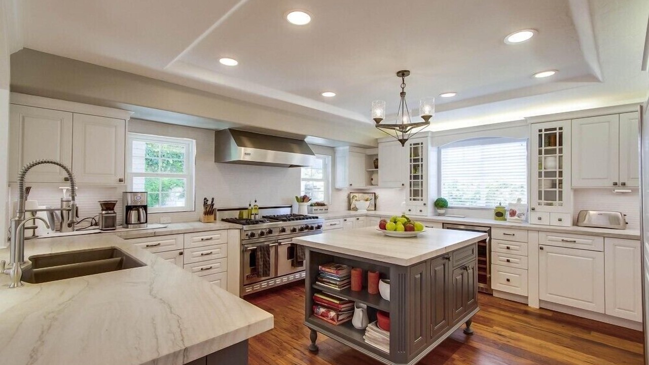 Photo of Kitchen in Sunset Cliffs