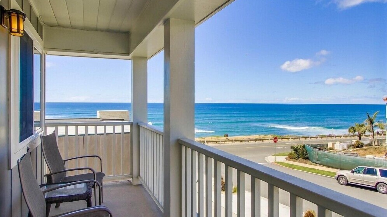 Photo of Outdoor in Sunset Cliffs