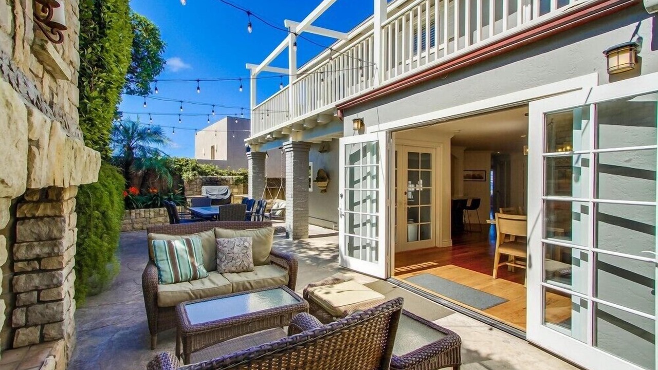 Photo of Outdoor in Sunset Cliffs