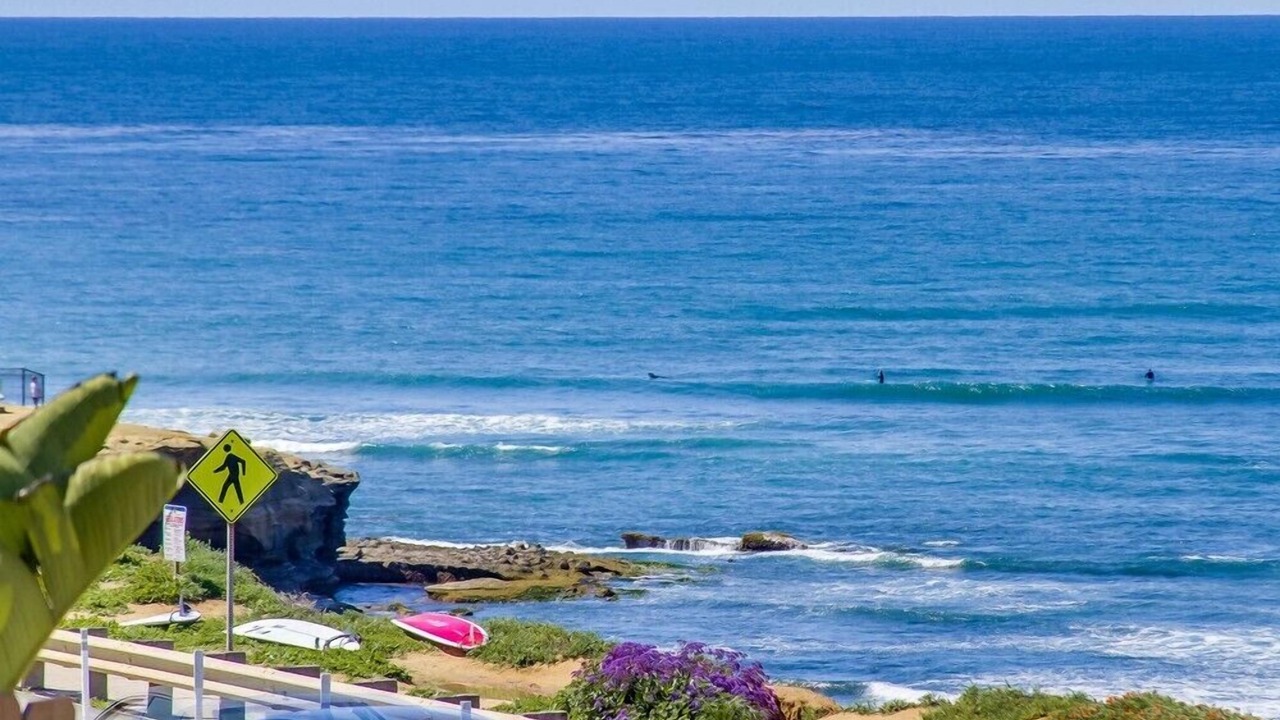 Photo of Others in Sunset Cliffs