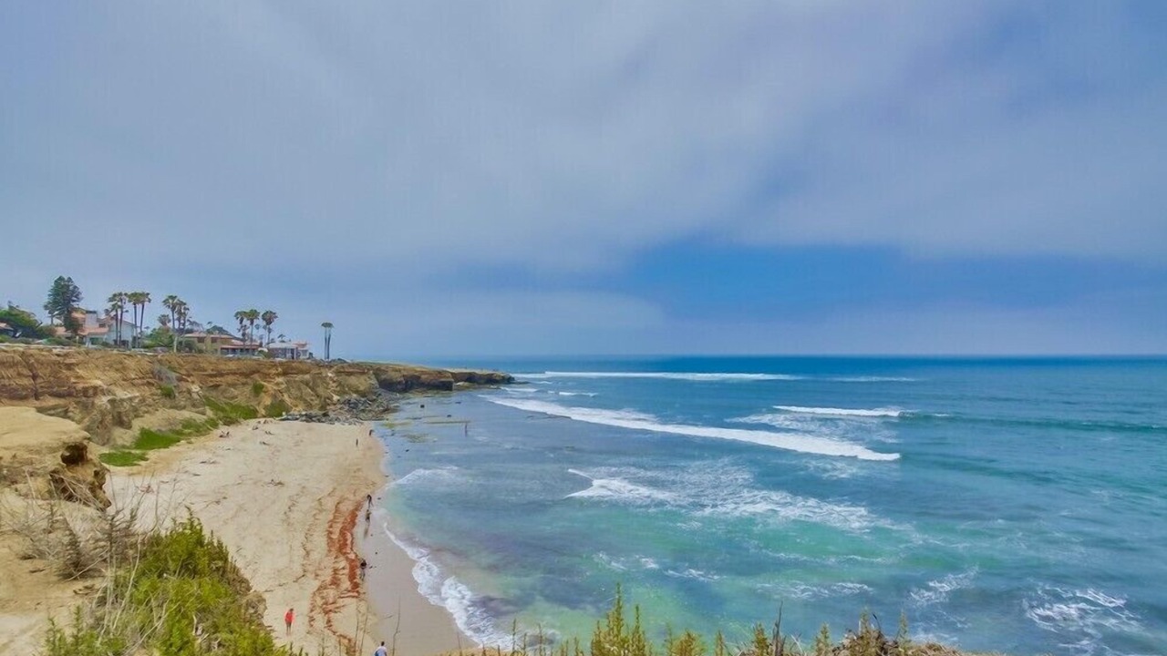 Photo of Others in Sunset Cliffs