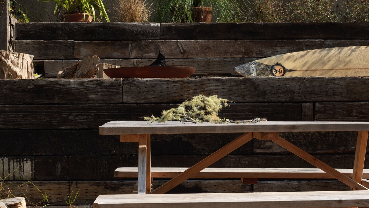 Photo of Outdoor in Stinson Beach