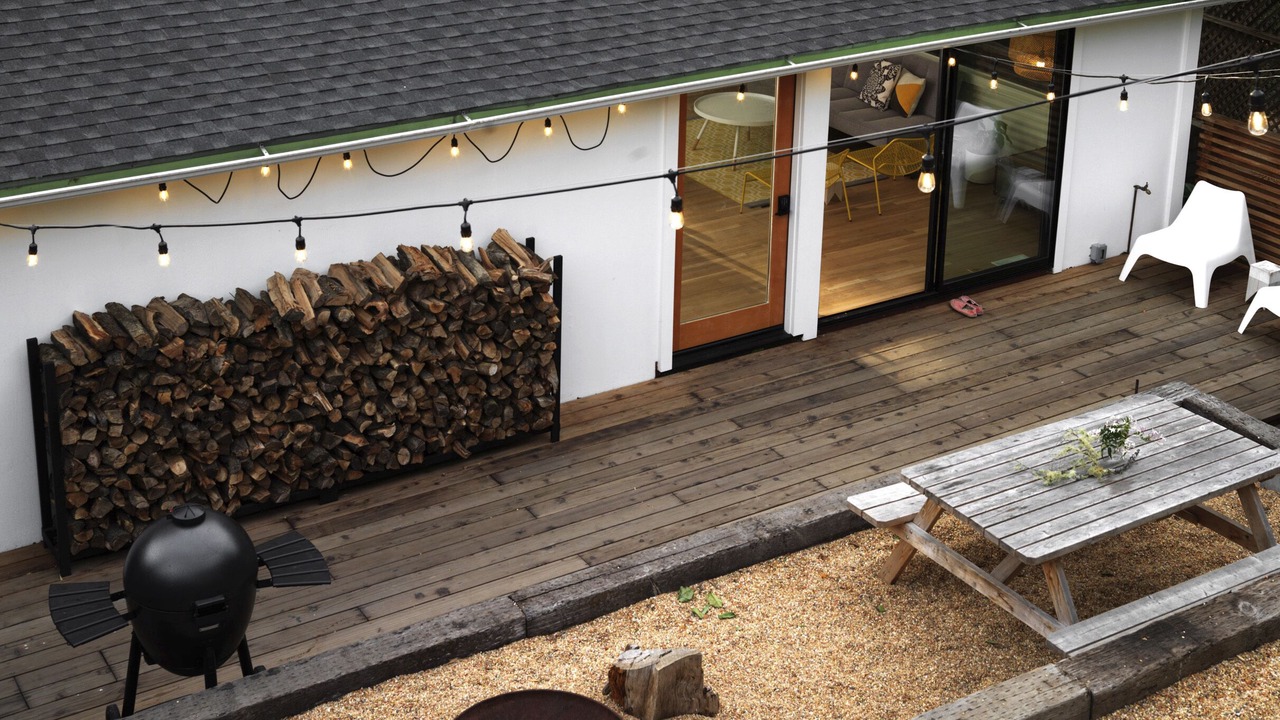 Photo of Outdoor in Stinson Beach