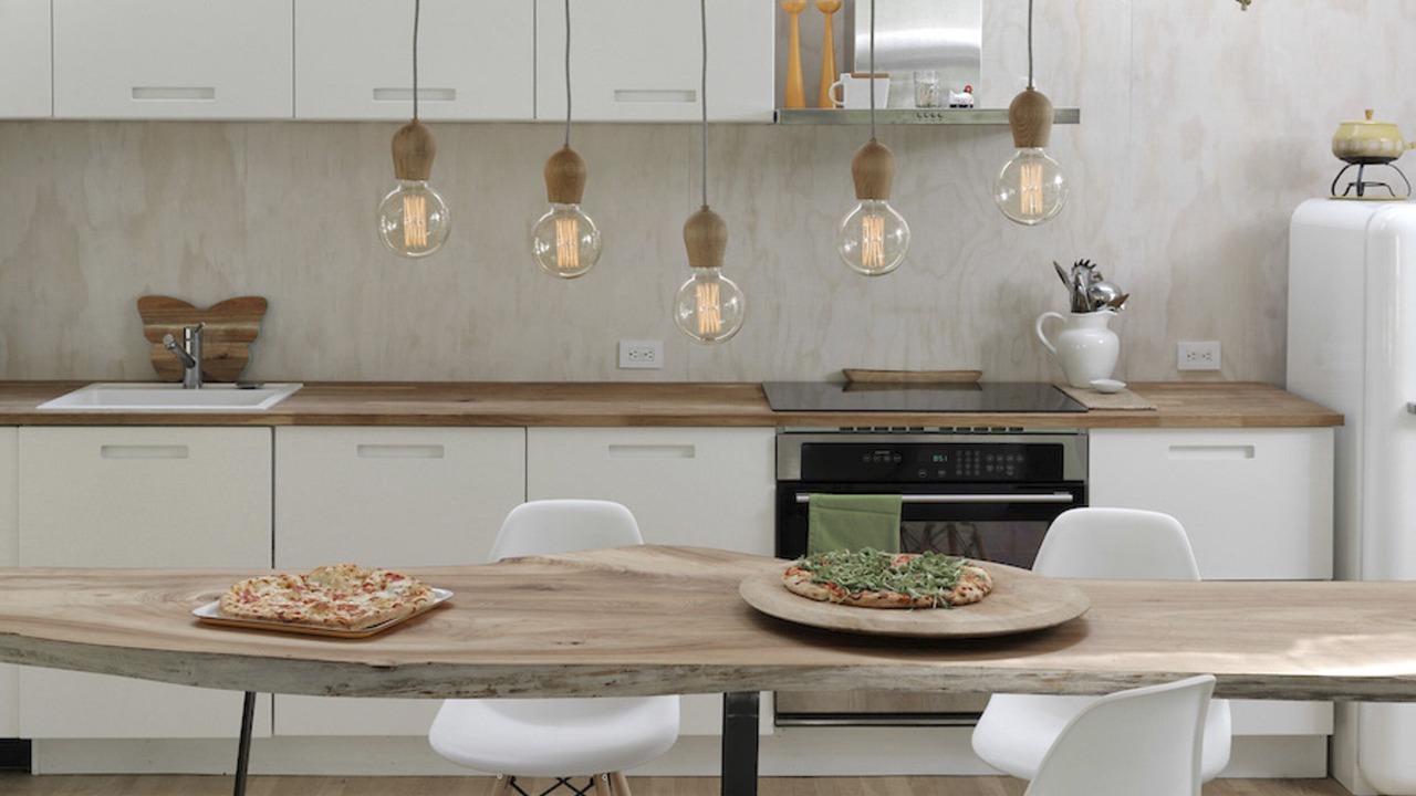 Photo of Kitchen in Stinson Beach