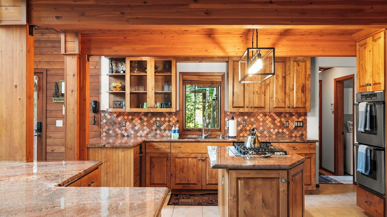 Photo of Outdoor in Truckee