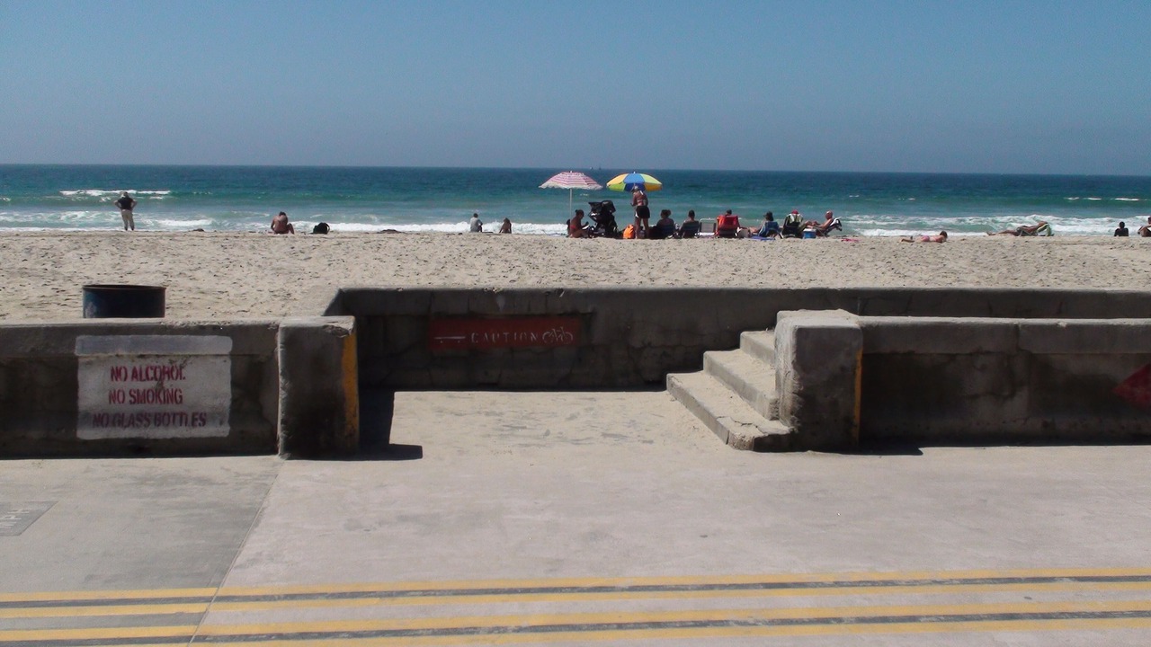Photo of Others in Central Mission Beach