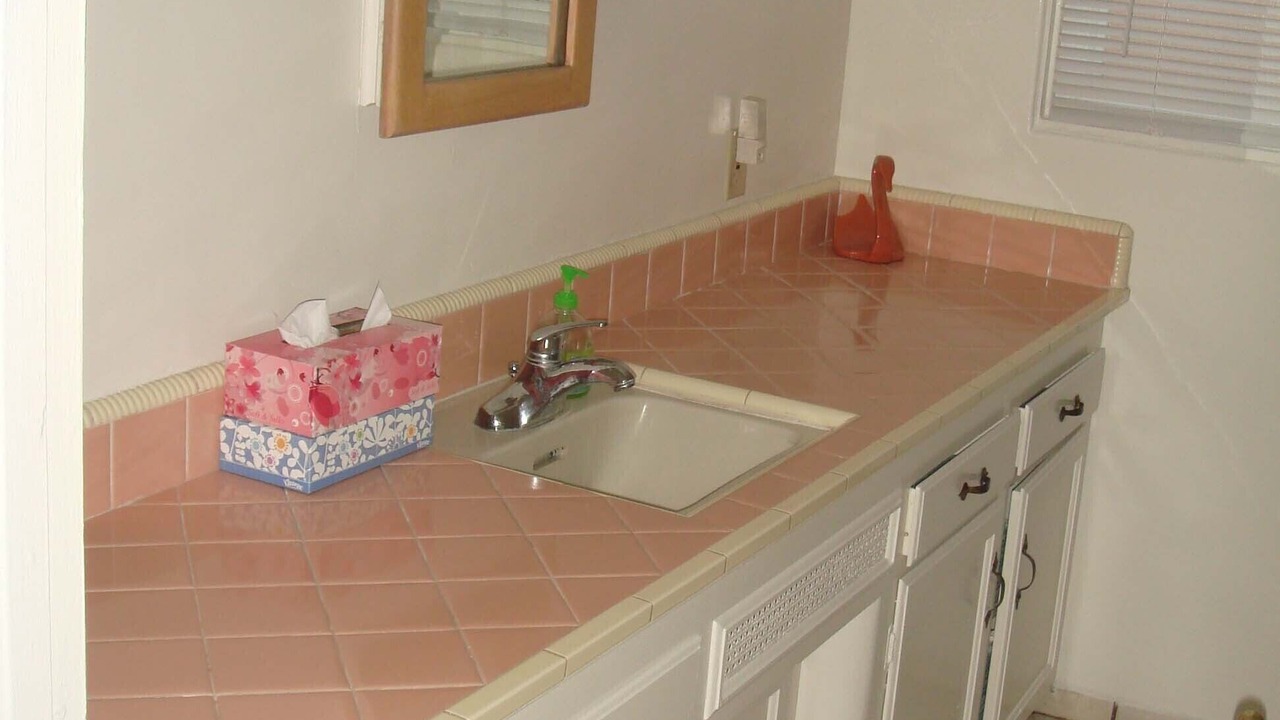 Photo of Bathroom in Central Mission Beach