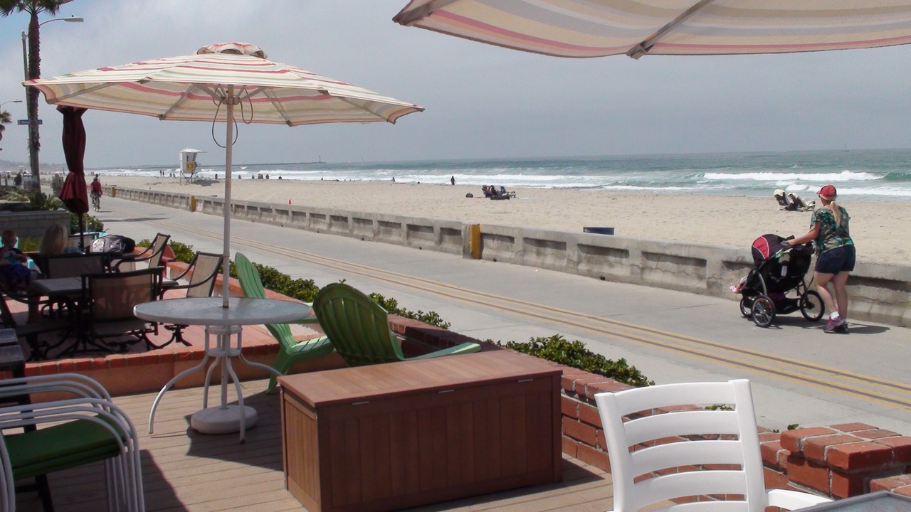 Photo of Others in Central Mission Beach