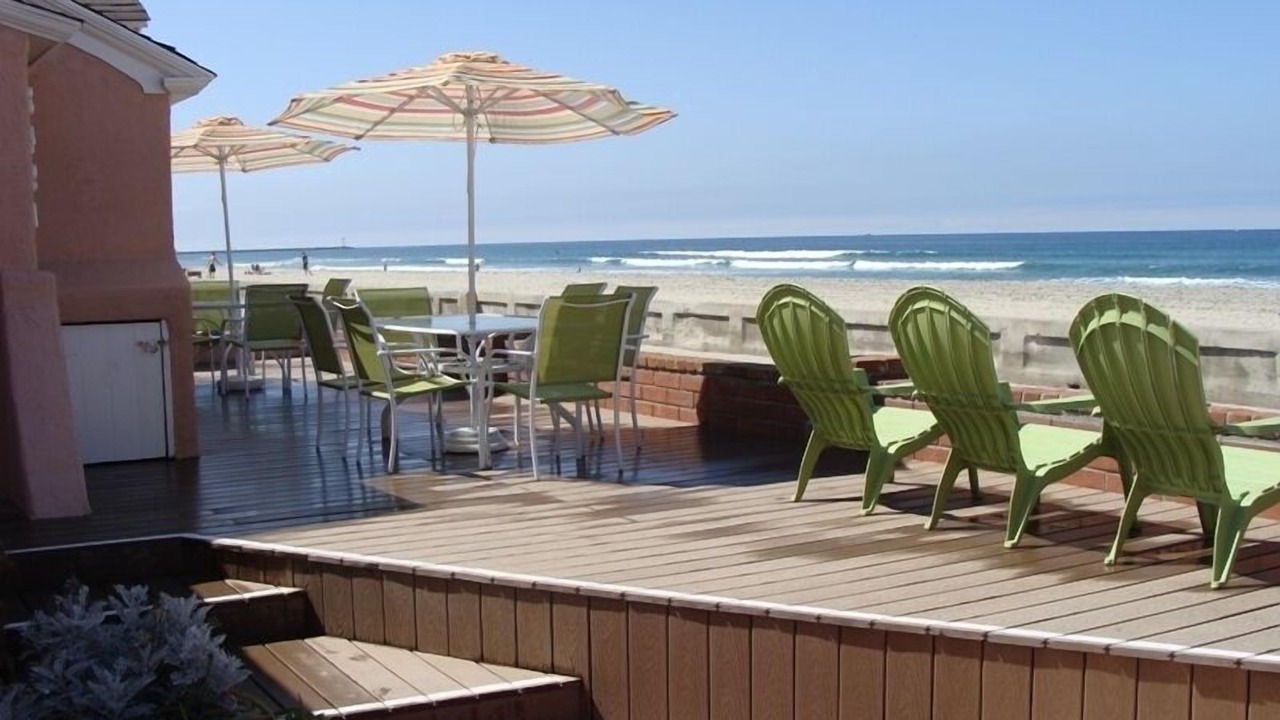 Photo of Others in Central Mission Beach