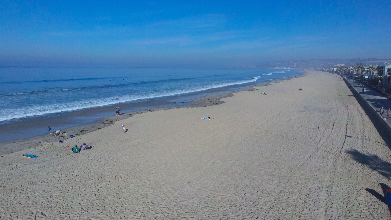 Photo of Others in Central Mission Beach