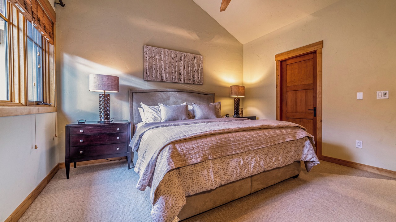 Photo of Bedroom in Woodwinds