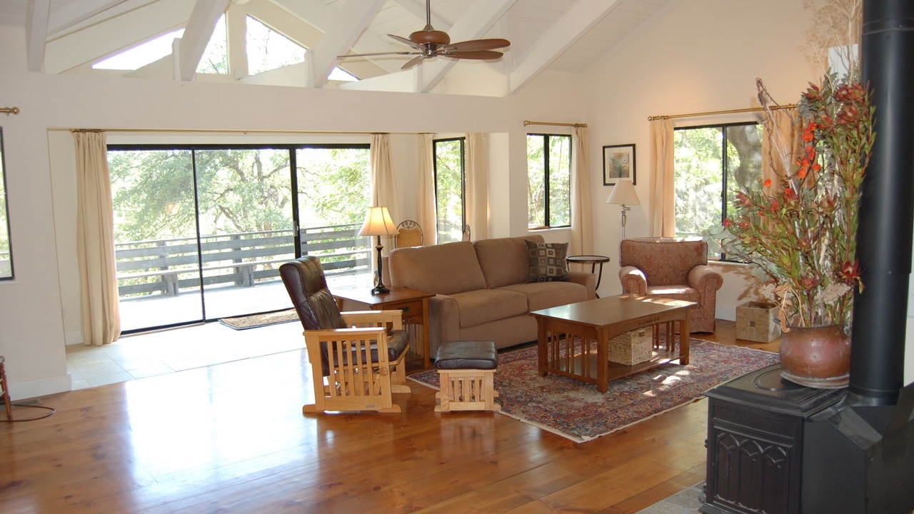 Photo of Bedroom in Mariposa
