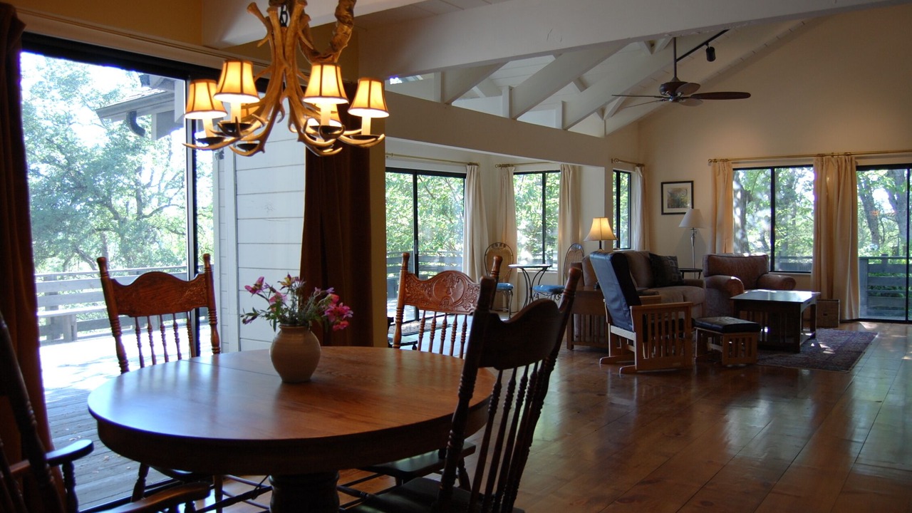 Photo of Bedroom in Mariposa